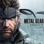 PlayStation Showcase: Metal Gear Solid 3 Snake Eater Remake