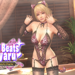Find Out How Soft Gyaru Are in Dead or Alive Xtreme Venus Vacation