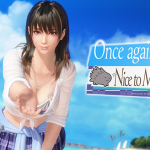 Meet Nanami in Dead or Alive Xtreme Venus Vacation
