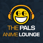 The Pals Anime Lounge Season Two - Galerians: Rion