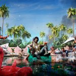gamescom 2022: Dead Island 2 Reveal Trailer