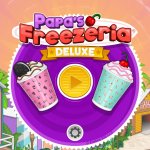 So I Tried… Papa’s Freezeria Deluxe