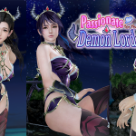 Find Out Why Dead or Alive Xtreme Venus Vacation is Passionate for the Demon Lord ♥