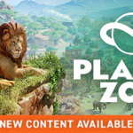 Discount: Planet Zoo