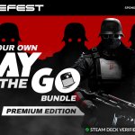 Fanatical's Play on the Go Bundle Gets New Additions!