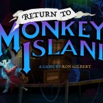 Classic Point and Click Game Monkey Island Returns in 2022