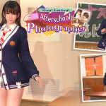 Take Some Photos After School in Dead or Alive Xtreme Venus Vacation
