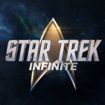Star Trek: Infinite Review