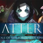 Shattered - Tale of the Forgotten King Xbox Release Soon