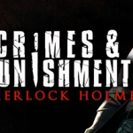 Sherlock Holmes: Crime and Punishment Switch Trailer