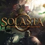 Solasta: Crown of the Magister Console Launch Trailer