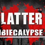Splatter Zombiecalypse Now Switch Release Trailer