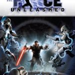 Star Wars: The Force Unleashed Graphic Novels Review