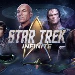 Summer Game Fest 2023: Star Trek: Infinite