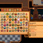 6 More Games That Make You Hungry When You Play Them