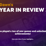 Steam Year in Review 2023 Is Here!