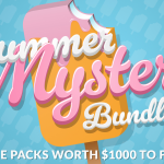 Try Your Luck in Fanatical's New Mystery Bundle!