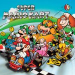 How Super Mario Kart Inspired the Karting Scene