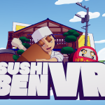 Wholesome Direct 2023: Sushi Ben