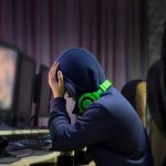 Can Gamers Be Prone to Addictive Behaviour?