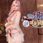 This is a Job for Dead or Alive Xtreme Venus Vacation