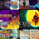 Top 10 Indie Games Coming Out in February 2022