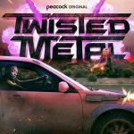 Rule of Three: Twisted Metal - Moving Pictures