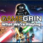 What We're Playing: 28th March–3rd April