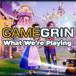 What We're Playing: 5th–11th September