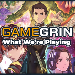 What We're Playing: 31st July–6th August