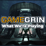 What We're Playing: 21st–27th August