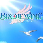 Rule of Three: Birdie Wing: Golf Girls' Story - Moving Pictures