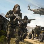 A Brief Look At Call of Duty: Modern Warfare II's Ground War Mode