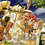 Is Chrono Trigger Concealing Clues About Dragon Quest XII?