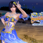 Keep Celebrating the Anniversary in Dead or Alive Xtreme Venus Vacation
