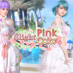 See Pink in Dead or Alive Xtreme Venus Vacation
