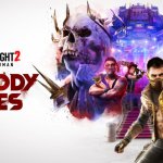 gamescom 2022: Dying Light 2 Bloody Ties
