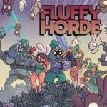 Fluffy Horde Coming to Xbox Consoles