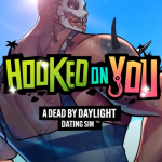 Hooked on You: A Dead by Daylight Dating Sim Announcement Trailer