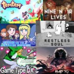 Top Indie Game Releases for September 2022