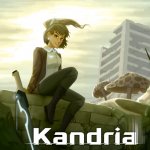 Post-Apocalyptic RPG Kandria Out Now