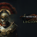 Check Out the Reveal Trailer for the Upcoming King Arthur: Knight's Tale DLC — Legion IX