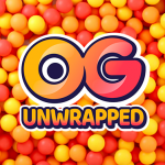 OG Unwrapped 2022 Overview