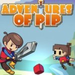 So I Tried... Adventures of Pip