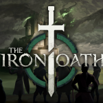 The Iron Oath Preview