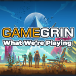What We're Playing: 25th–31st March
