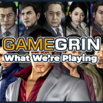 What We're Playing: 15th–21st April