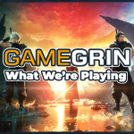 What We're Playing: 5th–11th February