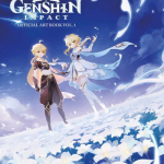 Genshin Impact: Official Art Book Vol. 1 Review