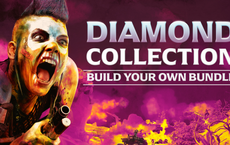 Fanatical Diamond Collection - Build Your Own Bundle (April 2024)